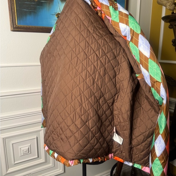 Belted Puffer
Rachel Antonoff - Picture 9 of 14